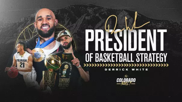Derrick White