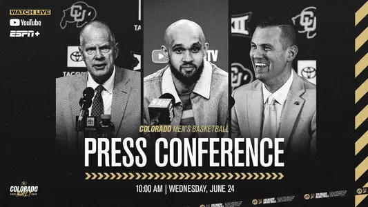 Press Conference