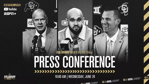 Press Conference