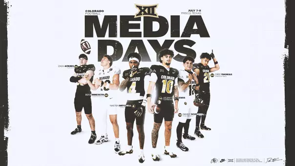 Media Day