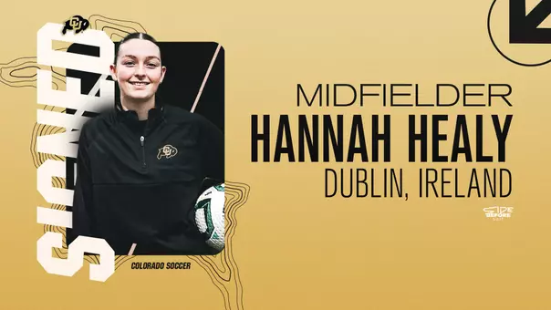 Hannah Healy