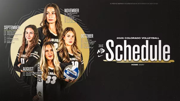 2026 VB Schedule Graphic