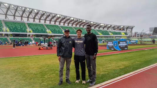 CU TF NCAAs