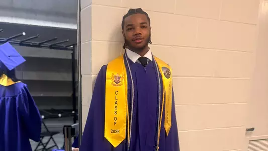 Mojo graduation