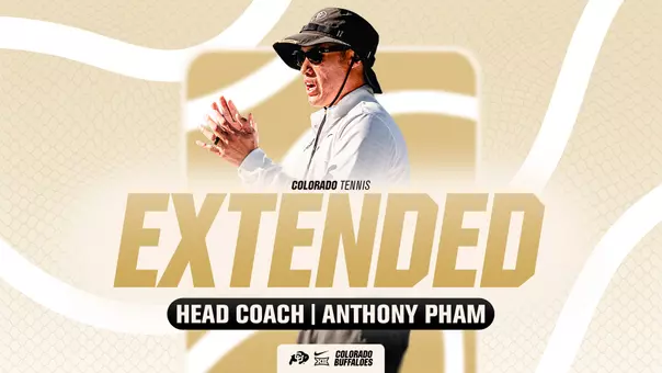 Anthony Pham Extension