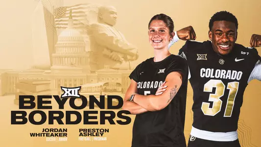 Big 12 Beyond Borders