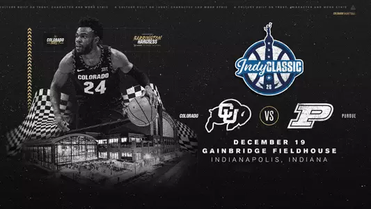 Indy Classic