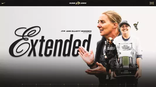 Ann Elliott Whidden Extension