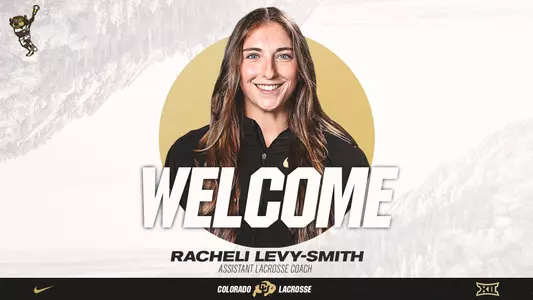 Racheli Levy-Smith