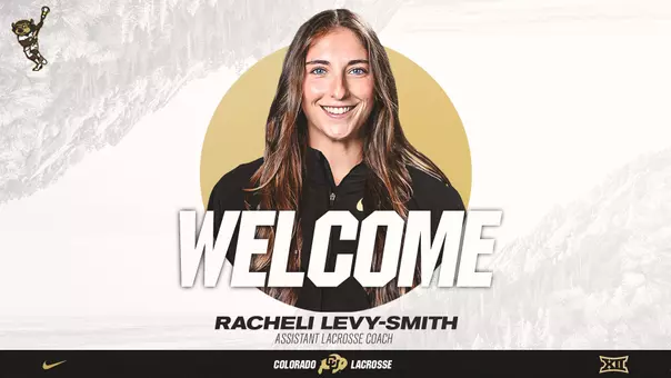 Racheli Levy-Smith