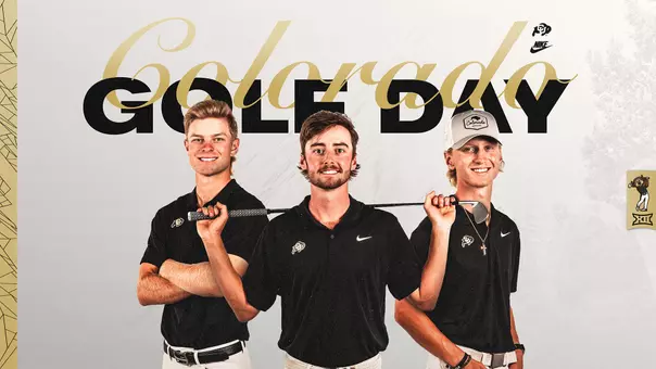 Colorado Golf Day 2026
