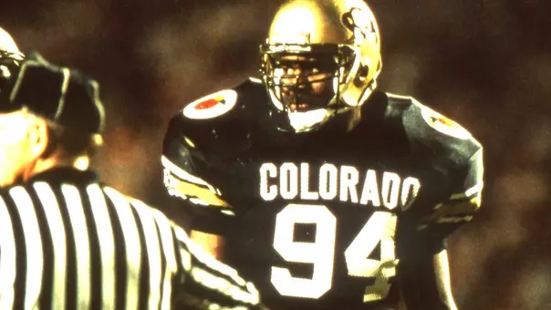 Alfred Williams 1990