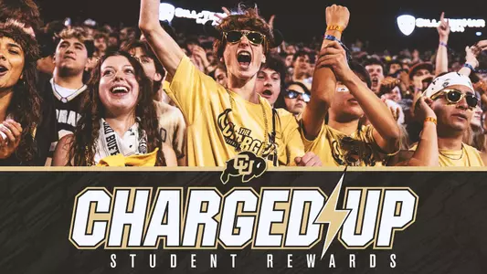 Charged Up Rewards