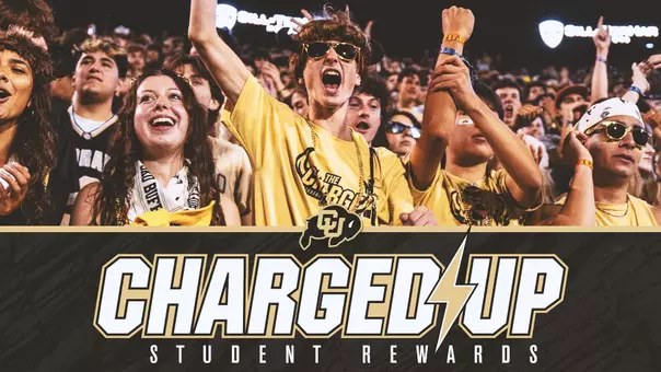 Charged Up Rewards