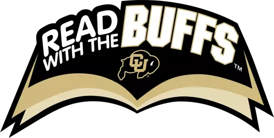 Read with the Buffs