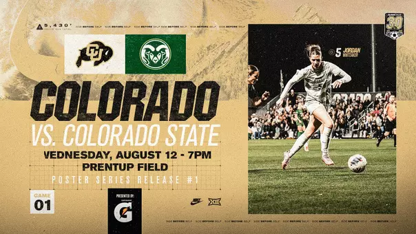 2026 Soccer vs CSU