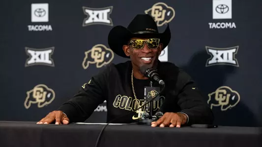 Coach Prime