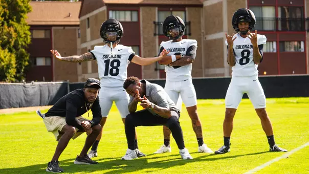 Wide Receivers