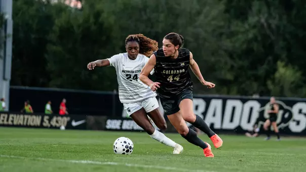 2026 Soccer vs Michigan State preview