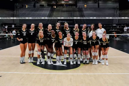 Buffs win Classic