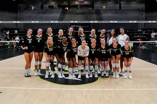 Buffs win Classic