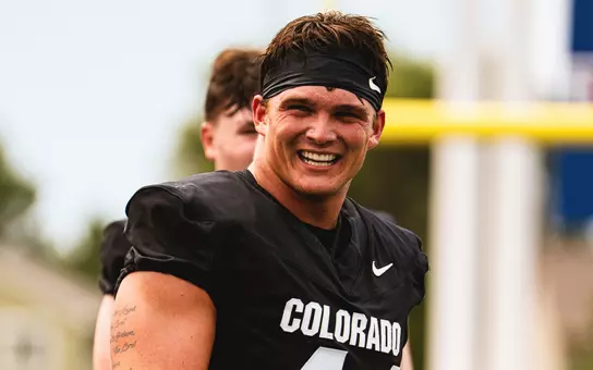 Lampron Fall Camp