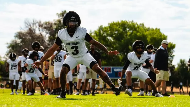 DeAndre Moore
