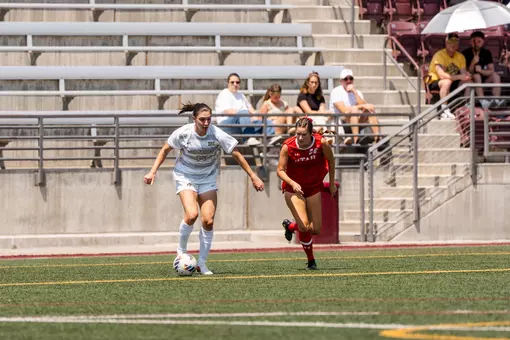 Soccer vs Utah 2026