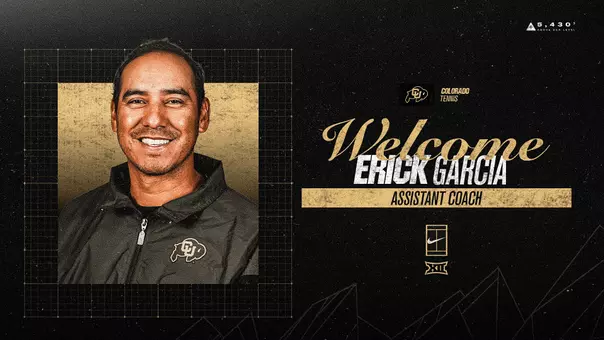 Erick Garcia