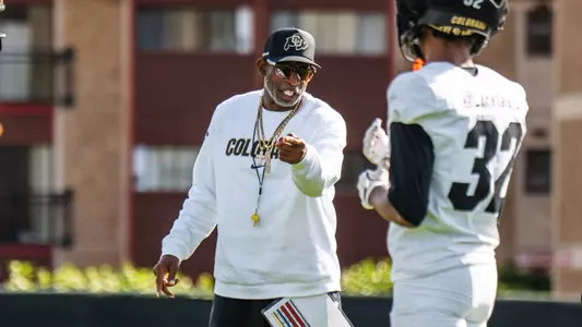 Coach Prime