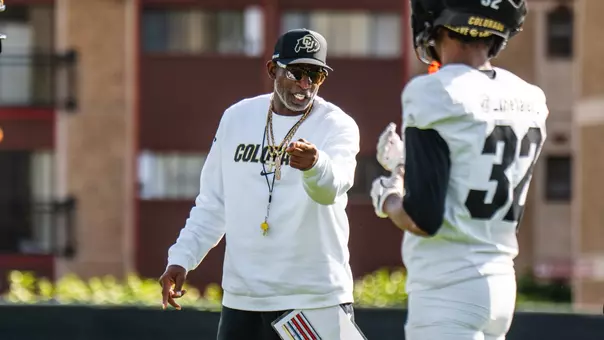 Coach Prime
