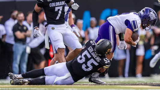 Goldberg Tackle