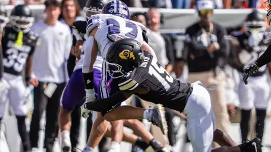 Jah Jah Boyd Tackle