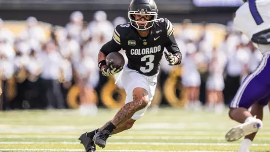DeAndre Moore Jr. Play