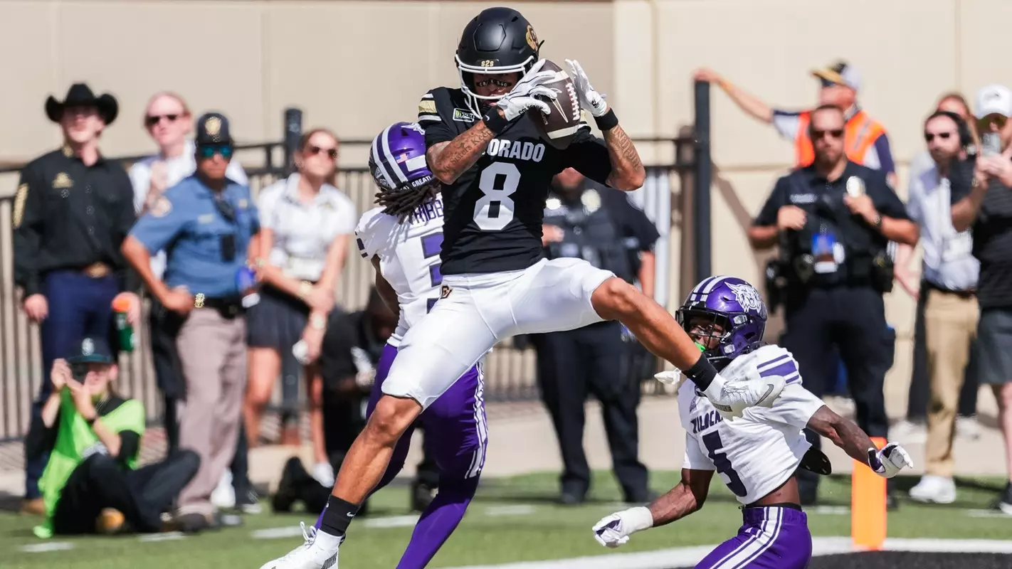 Joseph Williams Catch