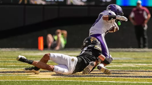 CU Q2 Tackle