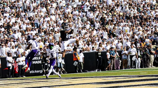 Touchdown Catch