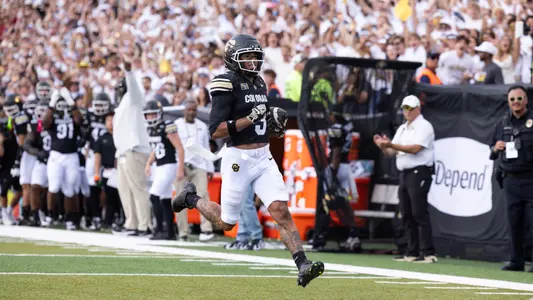 TD Catch