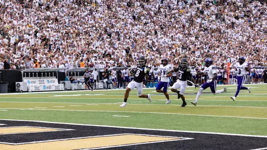 Touchdown Catch