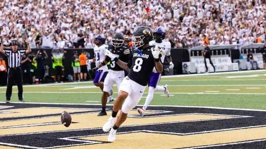 Touchdown Catch