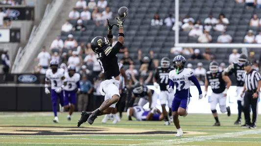 TD Catch