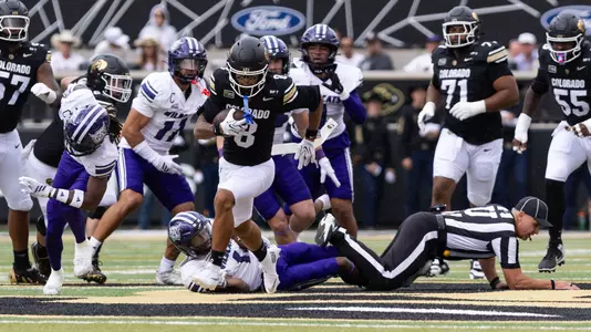 Touchdown Catch