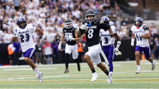 Touchdown Catch