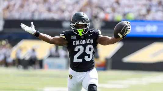 Touchdown Run