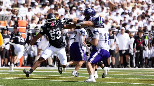 pass rush