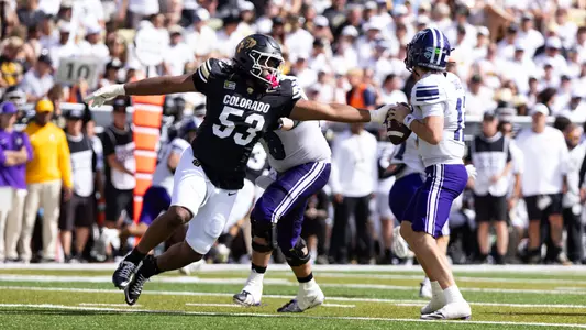 pass rush