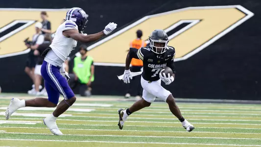 Catch & Run