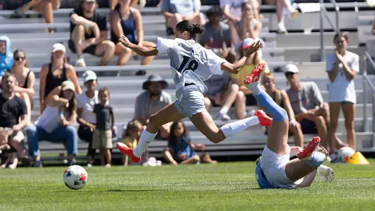 attacking