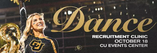 Dance Recruit