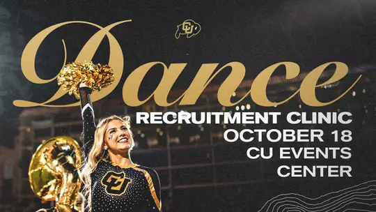 Dance Recruit